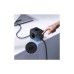 Мережевий фільтр живлення Baseus EnerFill FA11 Cube Power Strip (E00082100123-00)
