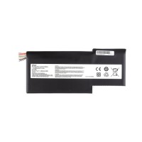 Акумулятор до ноутбука MSI GS63VR (BTY-M6K) 11.4V 4300mAh PowerPlant (NB470143)