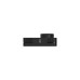 Відеореєстратор Canyon DVR25GPS WQHD 2.5K 1440p GPS Wi-Fi Black (CND-DVR25GPS)