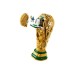 Конструктор LEGO Editions Football Офіційний трофей чемпіонату світу з футболу FIFA (43020-)