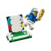 Конструктор LEGO Editions Football Офіційний трофей чемпіонату світу з футболу FIFA (43020-)