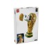 Конструктор LEGO Editions Football Офіційний трофей чемпіонату світу з футболу FIFA (43020-)