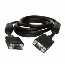 Кабель мультимедійний VGA M to VGA M 20.0m Patron (CAB-PN-VGA-VGA-20М)