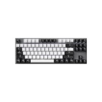 Клавіатура GamePro Genesis Joker MK124G Outemu Red Switch USB UA Gray (MK124G)