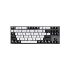 Клавіатура GamePro Genesis Joker MK124G Outemu Red Switch USB UA Gray (MK124G)