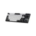 Клавіатура GamePro Genesis Joker MK124G Outemu Red Switch USB UA Gray (MK124G)