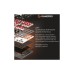 Клавіатура GamePro Genesis Joker MK124G Outemu Red Switch USB UA Gray (MK124G)