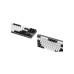 Клавіатура GamePro Genesis Joker MK124G Outemu Red Switch USB UA Gray (MK124G)