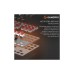 Клавіатура GamePro Genesis Joker MK124G Outemu Red Switch USB UA Gray (MK124G)