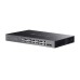 Комутатор мережевий TP-Link ES228GMP