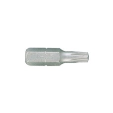 Біта для шуруповерта KING TONY Torx 1/4" T27, 25 мм (102527T)