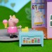 Ігровий набір Peppa Pig Пеппа в магазині морозива (F4387)