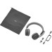 Навушники Logitech Zone 2 for Business Wireless/Bluetooth UC Graphite (981-001152)