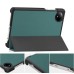 Чохол до планшета BeCover Smart Case Xiaomi Redmi Pad SE 8.7" Dark Green (711906)