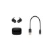 Навушники Sony LinkBuds Open WF-L910 Black (WFL910B.CE7)