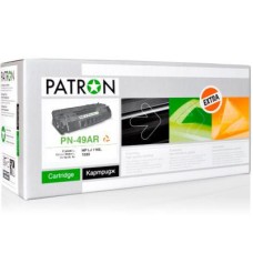 Картридж Patron HP LJ1160/1320 /Q5949A Extra (PN-49AR)