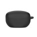 Чохол для навушників BeCover Silicon для Sony WF-1000XM5 Black (710180)