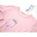 Плаття дитяче Breeze з фатиновою спідницею (22135-98G-pink)