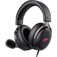 Навушники Havit H2015Y Black (6939119044268)