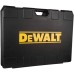 Перфоратор DeWALT SDS-MAX, 1600 Bт, 13.3 Дж, 2 режими, кейс (D25733K)