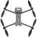 Квадрокоптер Autel EVO II Dual Rugged Bundle (640T) V3, Grey Special version (102001752)
