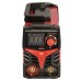 Зварювальний апарат Vitals MMA-1400h LCD mini, інверторний, 140 A, 4.5 kVA, 220V (237594)