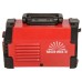 Зварювальний апарат Vitals MMA-1400h LCD mini, інверторний, 140 A, 4.5 kVA, 220V (237594)