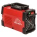 Зварювальний апарат Vitals MMA-1400h LCD mini, інверторний, 140 A, 4.5 kVA, 220V (237594)