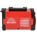 Зварювальний апарат Vitals MMA-1400h LCD mini, інверторний, 140 A, 4.5 kVA, 220V (237594)
