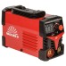Зварювальний апарат Vitals MMA-1400h LCD mini, інверторний, 140 A, 4.5 kVA, 220V (237594)
