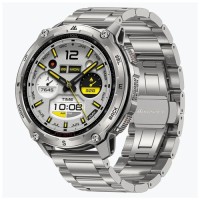 Смарт-годинник KOSPET TANK T4SE SILVER (6978602500614)