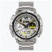 Смарт-годинник KOSPET TANK T4SE SILVER (6978602500614)
