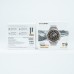 Смарт-годинник KOSPET TANK T4SE SILVER (6978602500614)