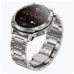 Смарт-годинник KOSPET TANK T4SE SILVER (6978602500614)