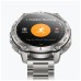 Смарт-годинник KOSPET TANK T4SE SILVER (6978602500614)