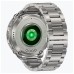 Смарт-годинник KOSPET TANK T4SE SILVER (6978602500614)