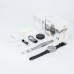 Смарт-годинник KOSPET TANK T4SE SILVER (6978602500614)