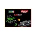 Збірна модель Revell Mercedes-AMG GT R, Green Car рівень 1, 1:43 (RVL-23153)