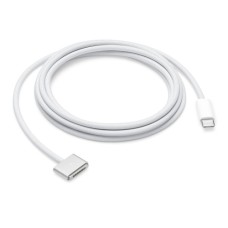 Кабель живлення Apple USB-C to Magsafe 3 Cable (2 m), Model A2363 (MLYV3ZM/A)