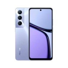 Мобільний телефон realme C65 8/256GB Starlight Purple