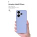 Чохол до мобільного телефона Armorstandart ICON Xiaomi Redmi 13 4G / Poco M6 4G Lavender (ARM78265)