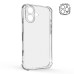 Чохол до мобільного телефона Armorstandart Air Force Apple iPhone 16 Camera cover Clear (ARM78500)