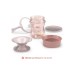Поїльник-непроливайка Chicco Perfect Cup 200 мл. від 12 місяців (рожева) (06951.15)