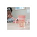 Поїльник-непроливайка Chicco Perfect Cup 200 мл. від 12 місяців (рожева) (06951.15)