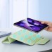 Чохол до планшета BeCover Magnetic Apple iPad 10.9" 2022/24/11" 2025 Green (708534)