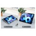 Чохол до планшета BeCover Magnetic Apple iPad 10.9" 2022/24/11" 2025 Green (708534)
