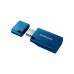 USB флеш накопичувач Samsung 128GB USB Type-C Blue USB 3.1 (MUF-128DA/APC)
