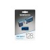 USB флеш накопичувач Samsung 128GB USB Type-C Blue USB 3.1 (MUF-128DA/APC)
