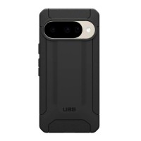 Чохол до мобільного телефона UAG Scout Google Pixel 10 Pro Black (614465114040)