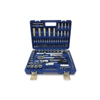 Набір інструментів Стандарт 1/4", 1/2" 108шт. (STM-0108-6)